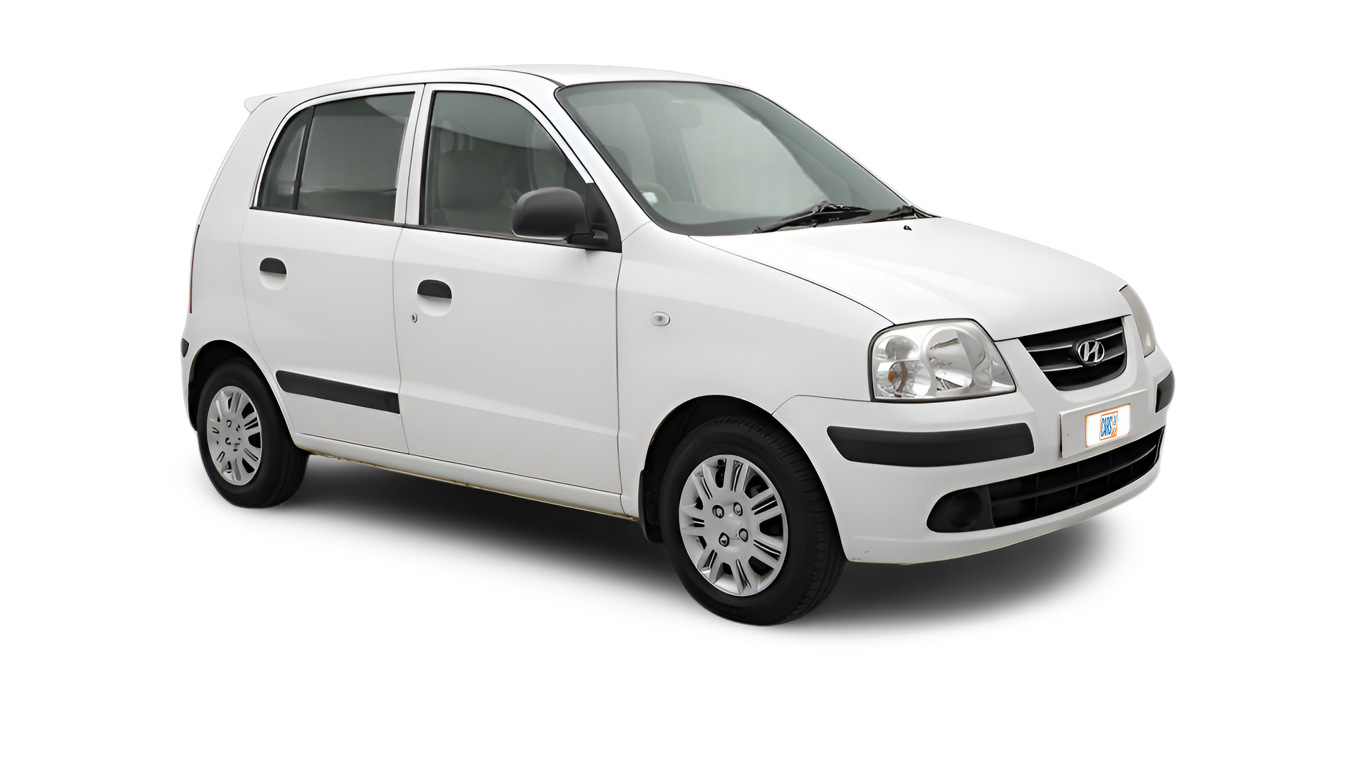 Hyundai Santro Xing-img